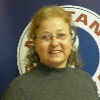 Heather Dorsey