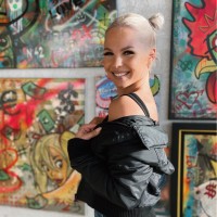 Greta V.