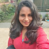 Nithi Sharma