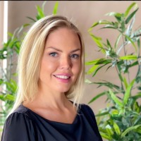 Karoline Mørch Lilledrange