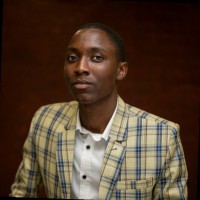 Eddy Kubwimana