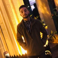 Mohamed Eshawi