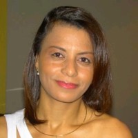 Cristina Tolentino