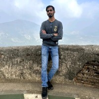 Keshav B
