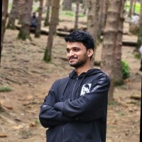 Darshan M C