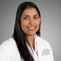 Alina Ghany, Md, Facp, Face, Ccd