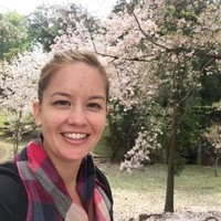 Nicole Windridge