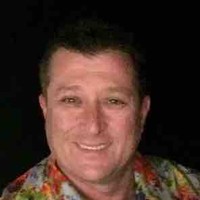 Shane Bellingham