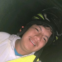 Steven Ortiz