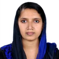 Mariyath K A