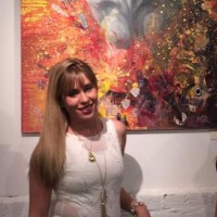 Lydia Wier