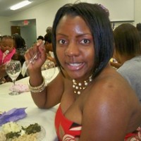 Paulette Walker