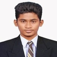 Surendar D