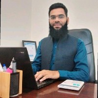 Usman Mukhtar