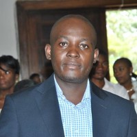 Bienv Musangu