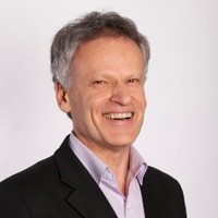 Andrew Weiler - The secret to speaking English like a 