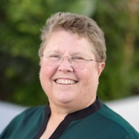 Liz Nutting
