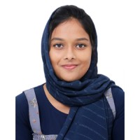 Fathima Farhana K I