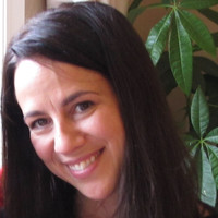 Julie Bouchard