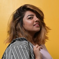 Roomana Anjum M.Rafiq - Digital Agency