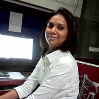 Sudeshna Mukherjee