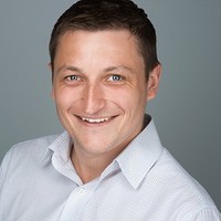 Alex Criddle