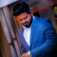 Shekhar Shrivastava