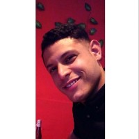 Alex Jose Pacheco Mavarez