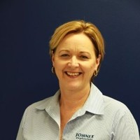 Tracey Aikman