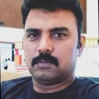 Jothieswaran R