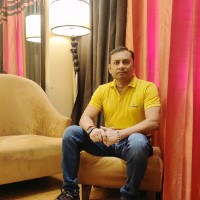 amit Panday