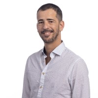 Haim Afrgan חיים אפרגן