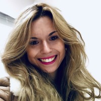 Sara Garcia Garcia