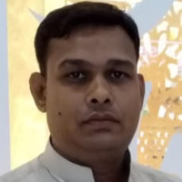 Rao Muhammad Imran