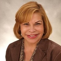 Lydia Olvera