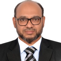 Mohamed A Cader Nufail