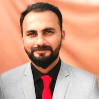 Muhammad Mudassar