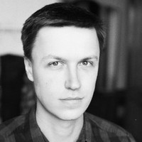 Александр Проняев