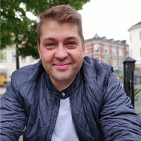 Michael Bierfeldt Lund
