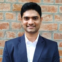 Harishkumar R