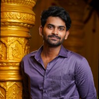 AKAASH RAM J