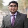 Saqib Ameen S