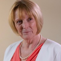 Patricia R.