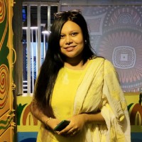 Nusrat Rahman