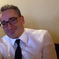 Massimiliano Tralongo
