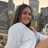 Ashley Caraballo