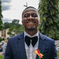Caleb Addo