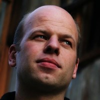 Edwin van der Heide