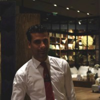 Saleh Boghdady