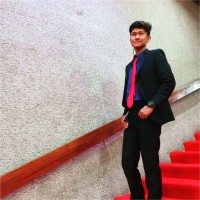Ar. John Kevin Mendoza